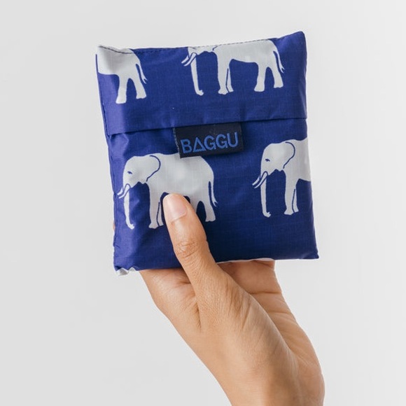 BAGGU Handbags - NWOT Baggu Baby Size.